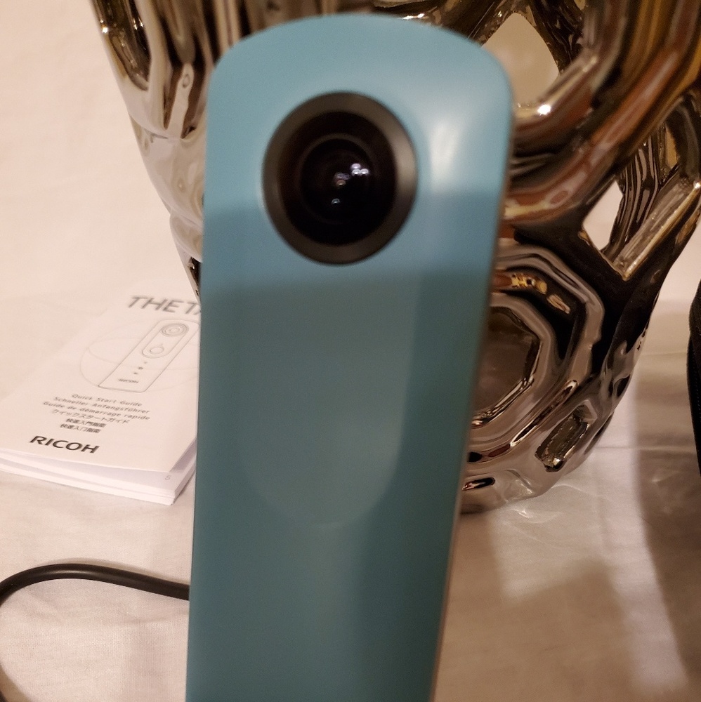 Camera - Picture 5 of 6